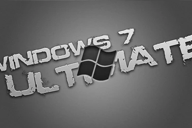 Windows 7 Ultimate Wallpapers By Pedrocasoa On DeviantArt