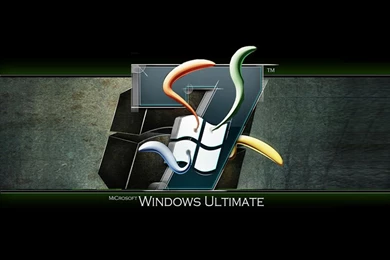 Windows 7 Ultimate (id: 37050) – BUZZERG