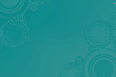 Blue Circles Wallpapers   Vector Wallpapers