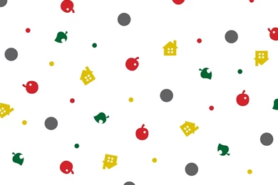 Animal Crossing QR Code Blog, I Like Your Tumblr Background, Where ...