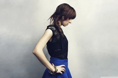Christina Grimmie HD Desktop Wallpapers : Widescreen : High ...
