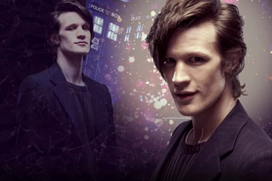 55+ Epic Doctor Who Wallpapers