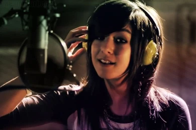 Christina Grimmie Wallpapers 2 By Maxinecarvajal On DeviantArt