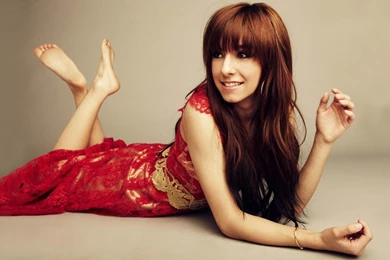 Model Christina Grimmie Wallpapers And Images   Wallpapers ...