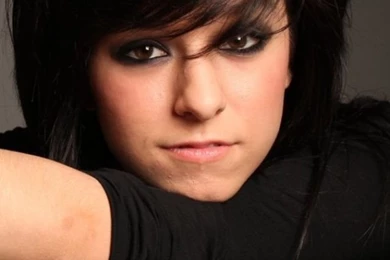 Download Wallpapers 640x1136 Christina Grimmie, Keys, Girl ...