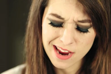 Christina Grimmie "Demons" By Imagine Dragons   YouTube