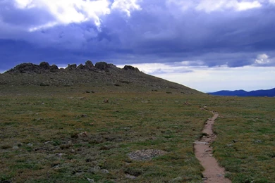 Landscape Wonderful Nature Quality Mountain Backgrounds Picture ...