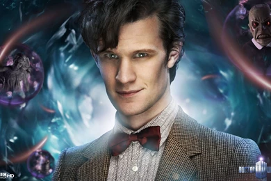 Doctor Who HD Wallpapers And Backgrounds