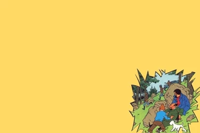 Tintin   Tintin Wallpapers (2785556)   Fanpop