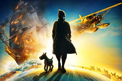 Tintin Wallpapers   Wallpapers Cave