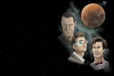 Eleventh Doctor Wallpapers   Wallpapers Cave