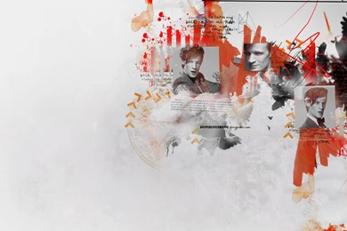 The Eleventh Doctor Wallpapers 3 By HappinessIsMusic On DeviantArt