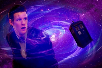 Eleventh Doctor Wallpapers   Wallpapers Cave