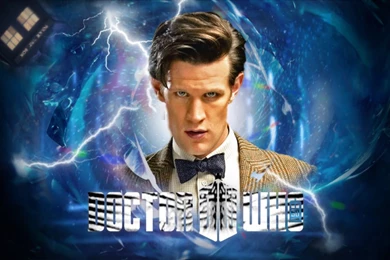 Doctor Who Matt Smith Wallpapers   Wallpapers Cave