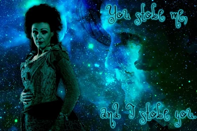 Eleventh Doctor Widescreen Wallpapers By Leda74 On DeviantArt