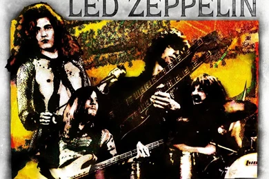 Led Zeppelin   BANDSWALLPAPERS