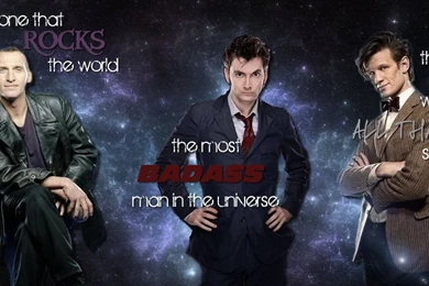 11th Doctor Wallpapers By Davids little star On DeviantArt