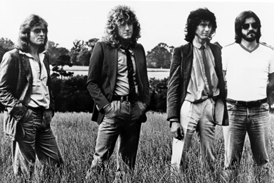 Jimmy Page On The 'Swagger' Of Led Zeppelin's 'Physical Graffiti ...