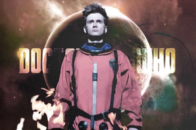 Doctor Who HD Wallpapers And Backgrounds