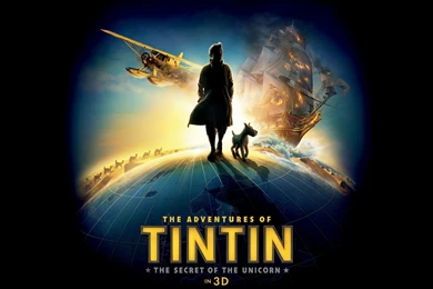 The Adventures Of Tintin Wallpapers And Images   Wallpapers ...