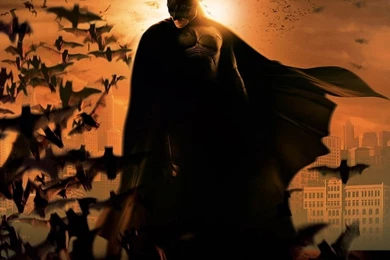 Batman 3 The Dark Knight Rises HD Desktop Wallpapers : Widescreen ...