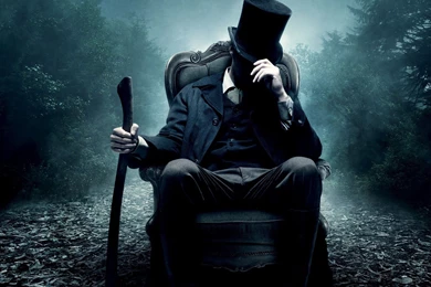 Abraham Lincoln Vampire Hunter Tablet Wallpapers And Backgrounds ...