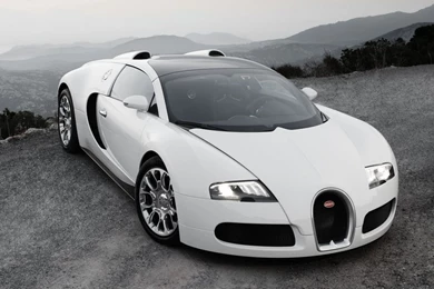 9 Fastest Cars In The World!!   NinefineStuff