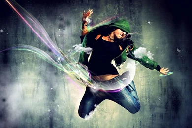 Download Breakdance Jump Hd And Top Widescreen Desktop Wallpapers ...