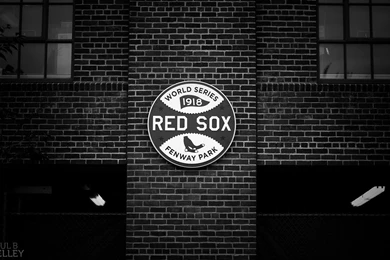 Red Sox Wallpapers