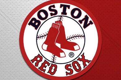 Boston Redsox iPhone 5 Wallpapers (640x1136)