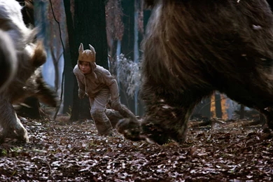 Where The Wild Things Are Computer Wallpapers, Desktop Backgrounds ...