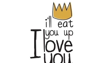 Where The Wild Things Are    Iphone Wallpapers Backround ...