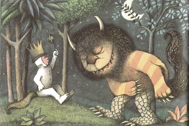 Wallpapers Wednesday — Dadsbigplan