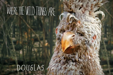 Douglas   Where The Wild Things Are Wallpapers (11064210)   Fanpop