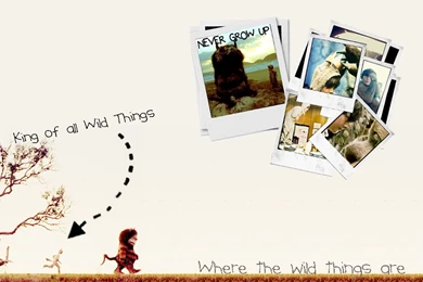 Where The Wild Things Are'   Where The Wild Things Are Wallpapers ...