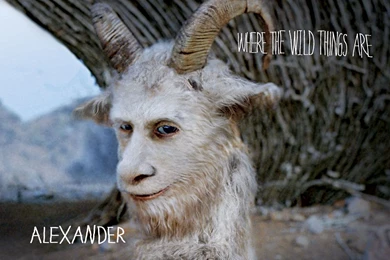 Alexander   Where The Wild Things Are Wallpapers (11064231)   Fanpop