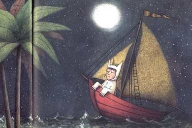 Download Where The Wallpapers 1440x900