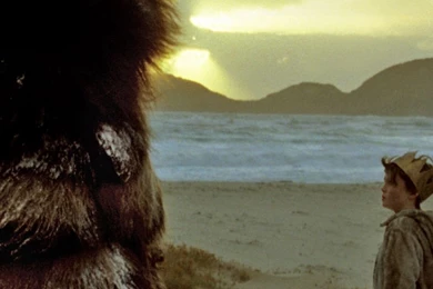 Where The Wild Things Are S4 Wallpapers