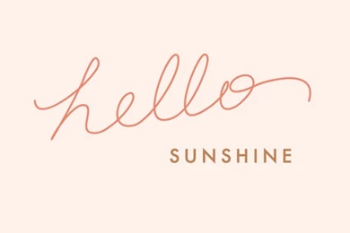 Hello Sunshine Wallpapers Download