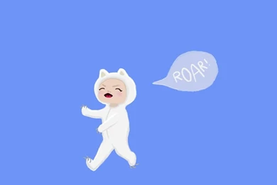 Wild Things Are Wallpapers By Eurasiur On DeviantArt