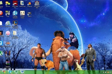 Awesome Backgrounds By BoomHaurer On DeviantArt