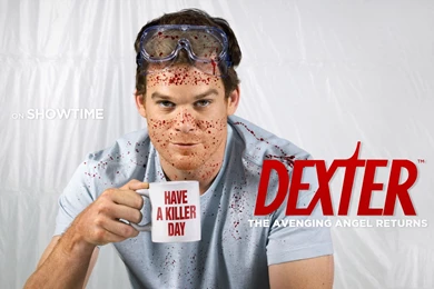 Dexter Computer Wallpapers, Desktop Backgrounds