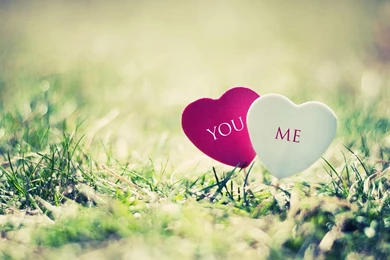 Love You So Much Love Me Hd Wallpapers For Desktop