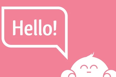 Hello Wallpapers   FunnyDAM   Funny Images, Pictures, Photos, Pics ...