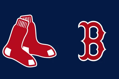 MLB Boston Red Sox Logo   1920x1080   Full HD 16/9   Wallpapers ...