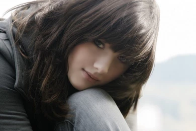 Cute Girl Backgrounds