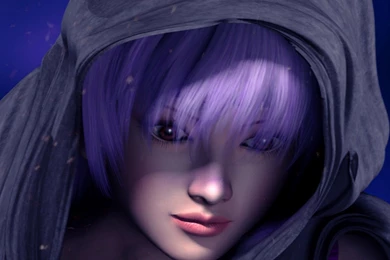 Free Wallpapers   Free Game Wallpapers   Cute Game Girl Wallpapers ...