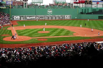 17211) Red Sox Android HD Wallpapers   WalOps.com