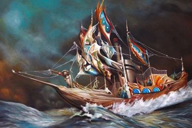 Android Wallpapers Beach