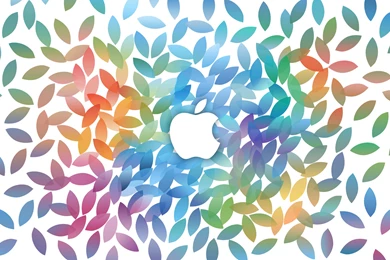 Get Ready For Tomorrow's Apple Event With These Wallpapers For ...